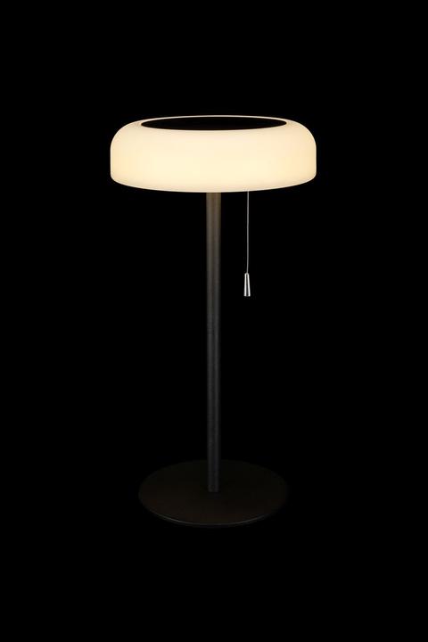 Actual product image STT Solar Comfort Lamp