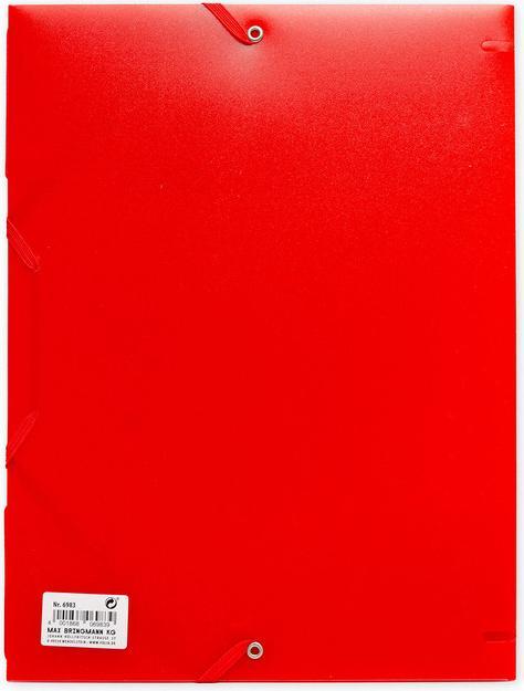 Immagine prodotto Folia Cartella (A4, 1 x)