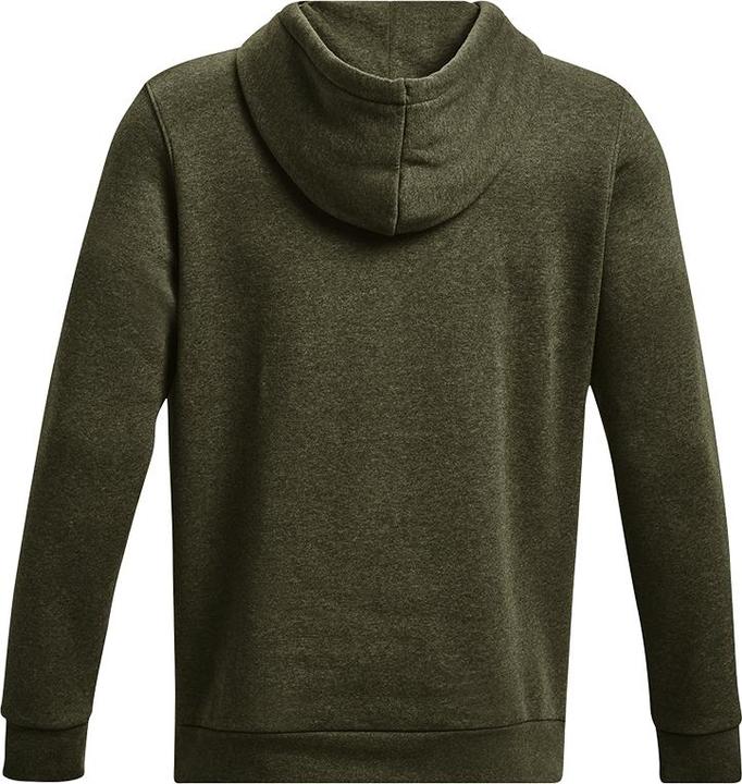 Image du produit Under Armour Sweat à capuche en polaire essentiel (S)