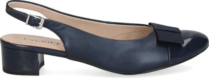 Actual product image Caprice Sling pumps (37.5)