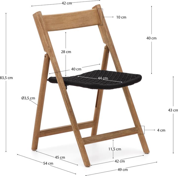 Immagine prodotto Kave Home Dandara