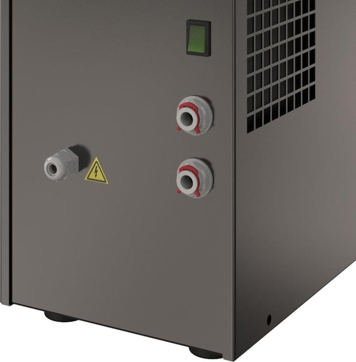 Produktbild Ich-zapfe Komplett Set - Bierzapfanlage Jet 30K