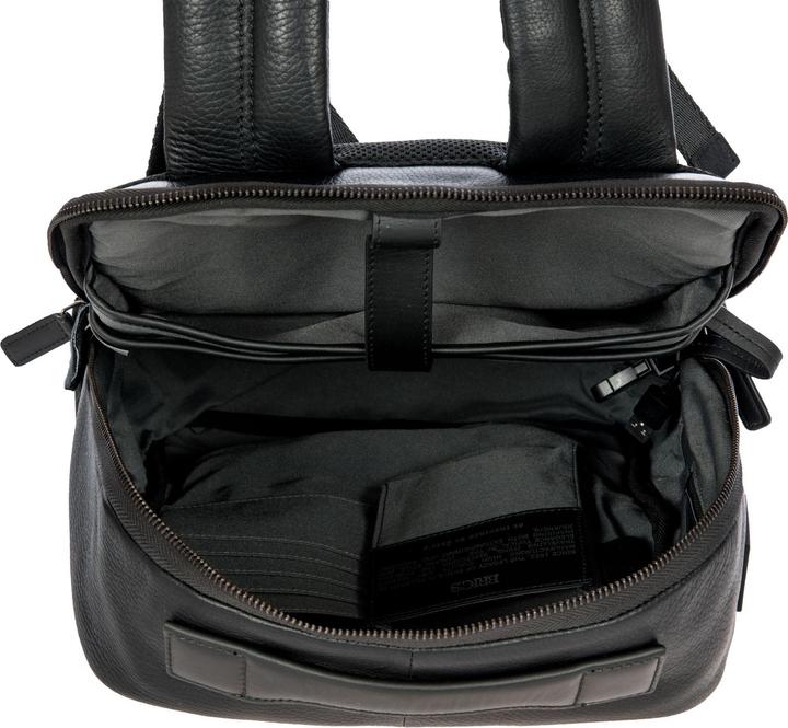 Immagine prodotto Brics Zaino Torino in pelle 37 cm scomparto per laptop (12 l)