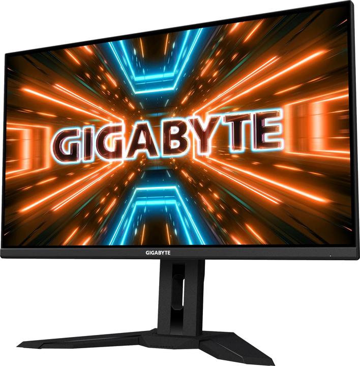 Produktbild Gigabyte M32U-EK (3840 x 2160 Pixel, 32")