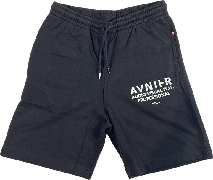 Avnier shorts break v2
