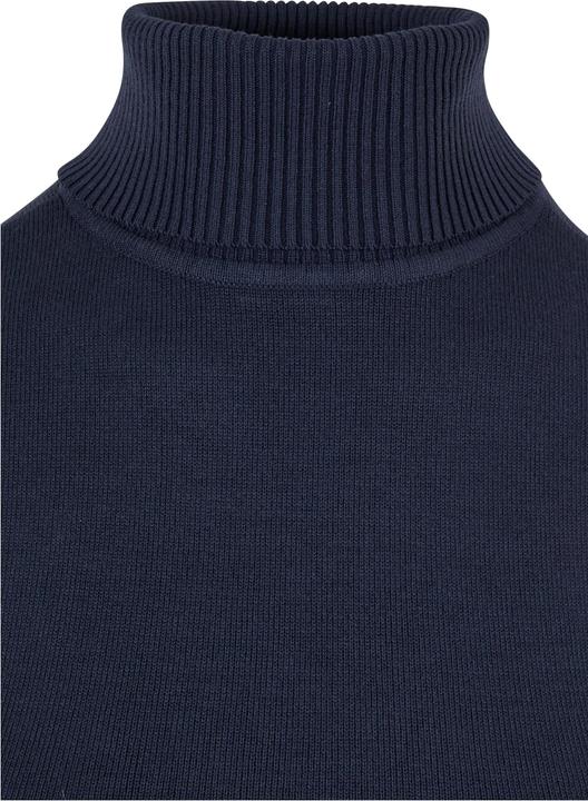 Produktbild Urban Classics Ladies Knitted Turtleneck Sweater (5XL)