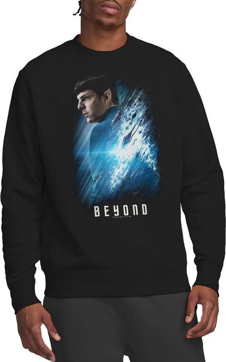 Produktbild Star Trek Beyond Sweatshirt (L)