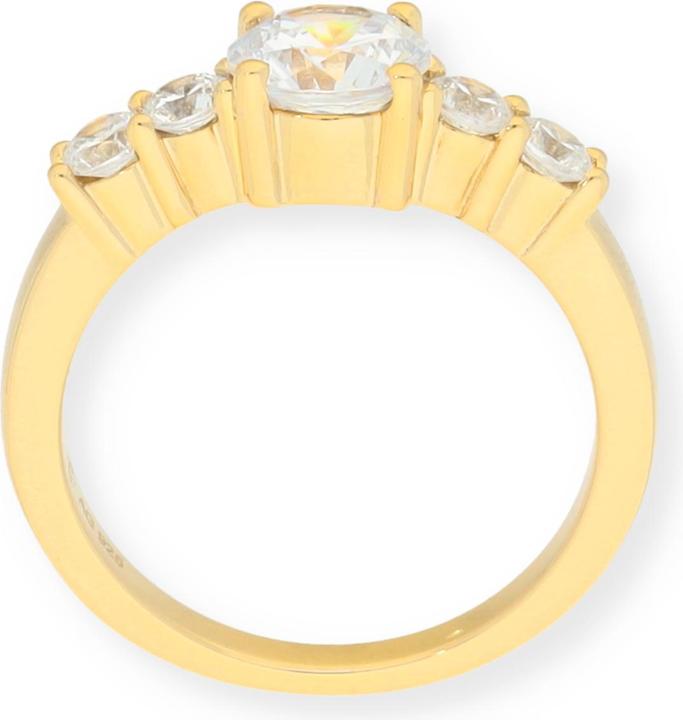 Produktbild Carat Solitaire (56, 925 Silber)