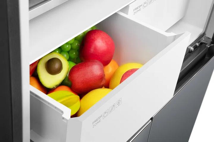 Image du produit TCL RC456CXE0 (456 l)