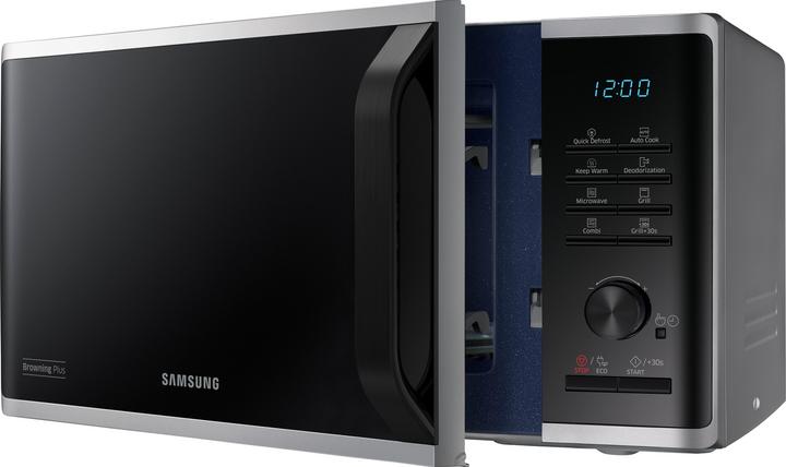 Immagine prodotto Samsung Grill a microonde (23 l)