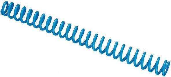 Produktbild RockShox Coil - Firm Blue, 170mm Lyrik 2010- 2016