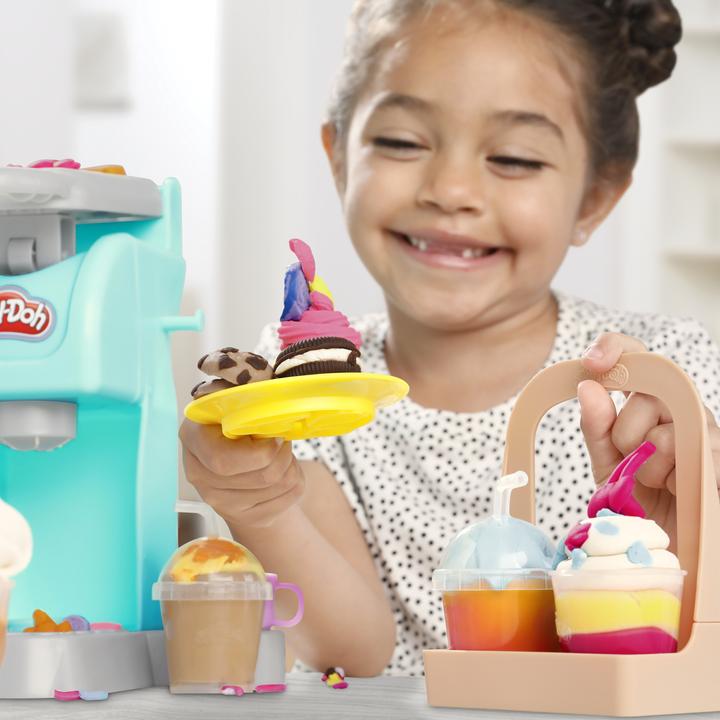 Image du produit Play-Doh Set de café