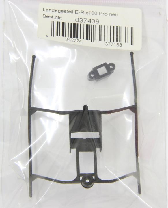 Produktbild Jamara Landegestell E-Rix 100 Pro neu