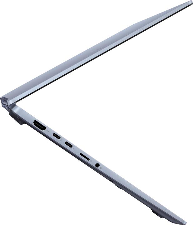 Actual product image ASUS Vivobook S 14 OLED (14", Intel Core Ultra 5 125H, 16 GB, 512 GB, DE)