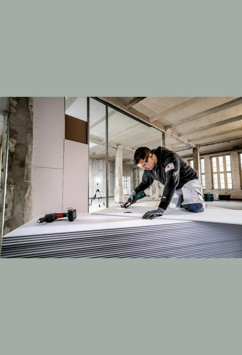 Produktbild Metabo MT 18 LTX