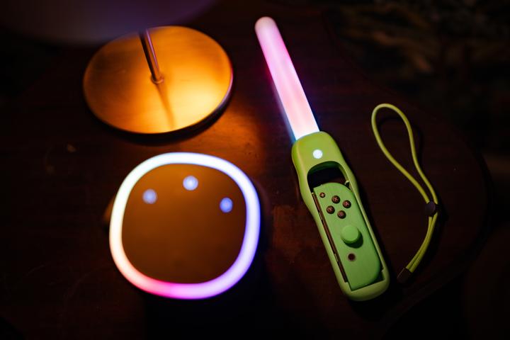Actual product image Maxx Tech Dance 'n' Play Kit (Switch)