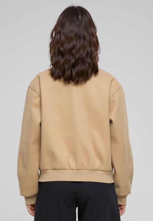 Produktbild Urban Classics Ladies Boxy Jacket - 126803 (3XL)