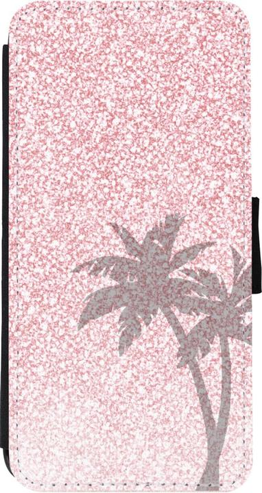 Produktbild PhoneLook Hülle Wallet schwarz Summer 2021 01 (Apple iPhone 11)