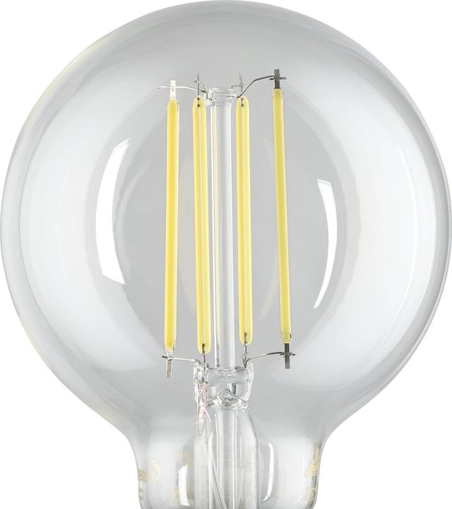 Immagine prodotto EGLO Illuminante (E27, 6 W, 806 lm, 1 x, E)