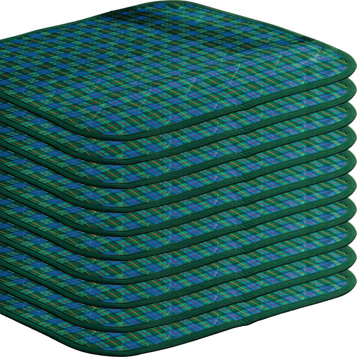 Actual product image Erwin Müller Incontinence seat cover 10-pack (Lavatory)