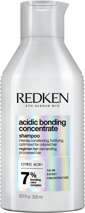 Redken Legame acido (500 ml, Shampoo liquido)