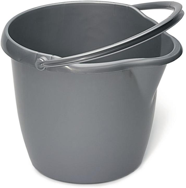 Image du produit Nölle Seau en plastique 12 l (1 pcs)