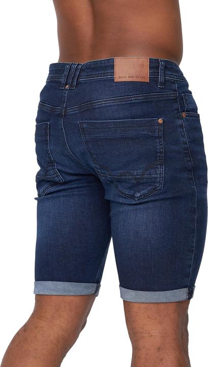 Produktbild Duck and Cover Mens Zeki Shorts (32)