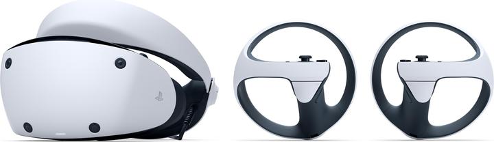 Actual product image Sony Playstation VR2