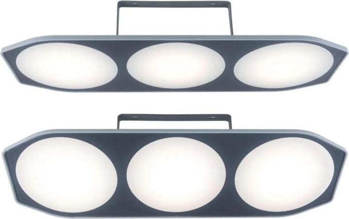 Actual product image Paulmann Carport (180 lm, IP44)