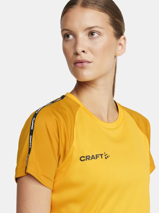 Actual product image Craft Squad 2.0 Contrast Jersey W (XS)