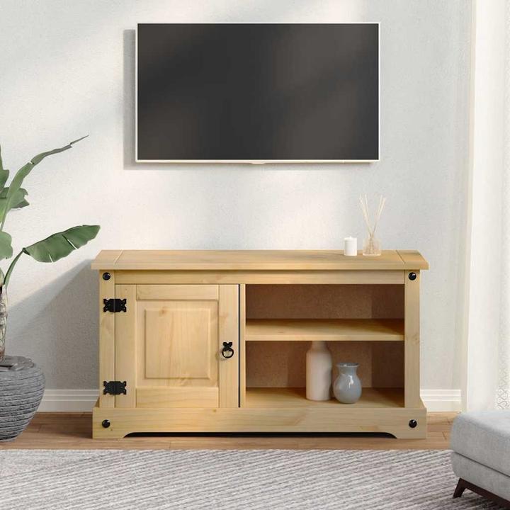 Actual product image VidaXL Brotterode-Trusetal (100 x 40 x 52 cm)