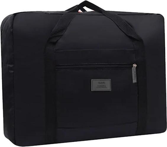 Produktbild Only-Bags.Store Faltbare Seesack-Reisetasche Leichte Reisetasche Tote Carry On Gepäcktasche Weekender Overnight