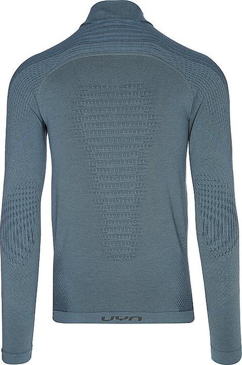 Immagine prodotto UYN Camicia termica con zip Evolutyon Biotech (XXL)