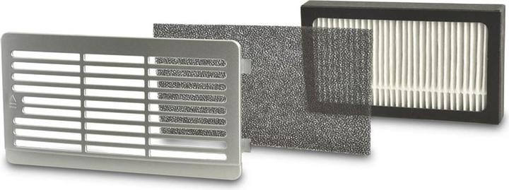 Produktbild Solis HEPA- und Carbonfilter 7217 (1 x)
