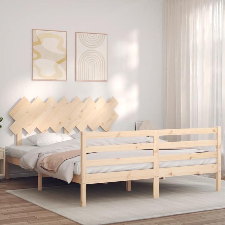 Immagine prodotto VidaXL Kalama (160 x 200 cm)