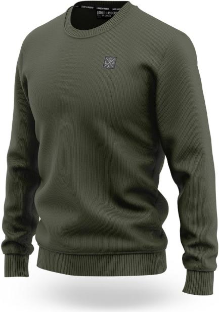 Produktbild Loose Riders Softshell Crewneck (XL)