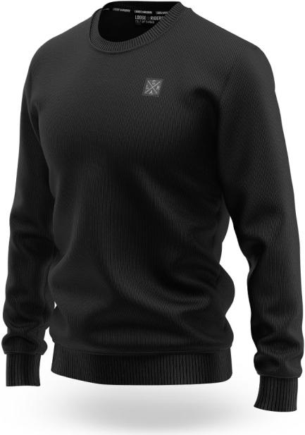 Produktbild Loose Riders Softshell Crewneck (S)