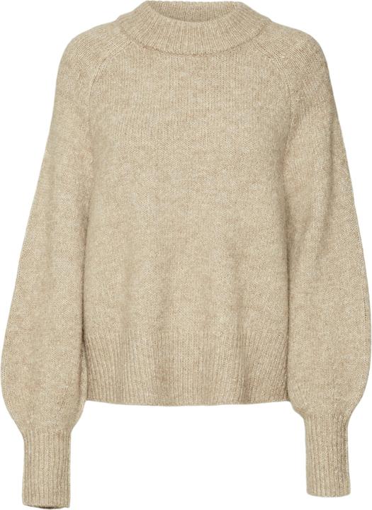 Vero Moda Strickpullover Strickpullover (M)