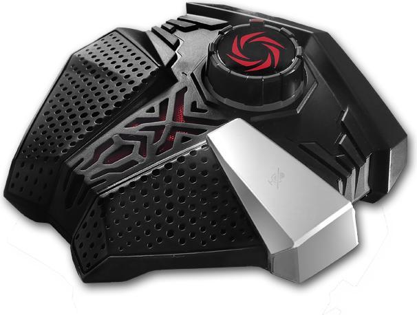 Produktbild AVerMedia Aegis GM310 Gaming