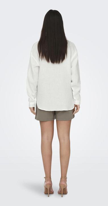 Produktbild Only Jdytheis L/S Loose Shirt Wvn Noos Hemd (S)