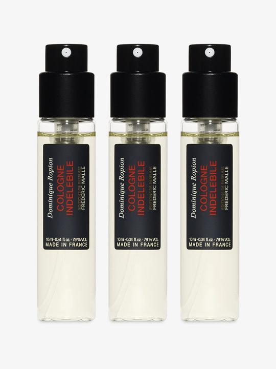Produktbild Frédéric Malle Cologne Indelebile (Eau de cologne, 100 ml)