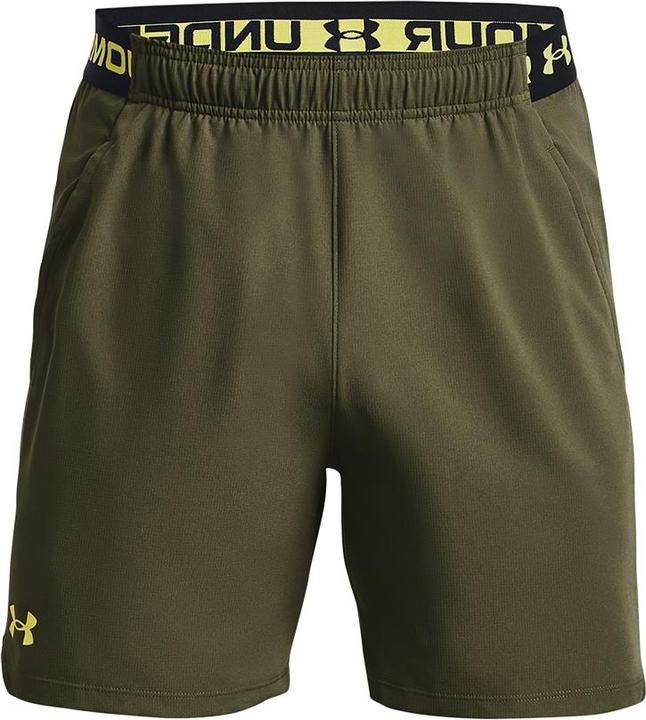 Actual product image Under Armour Vanish Woven 6in Short (S)