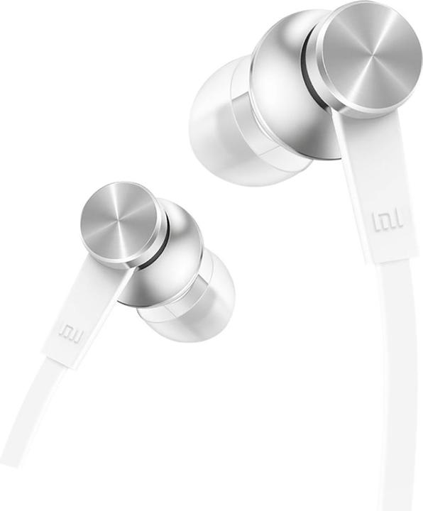 Image du produit Xiaomi Mi Basic (pas de réduction du bruit, Filaire)