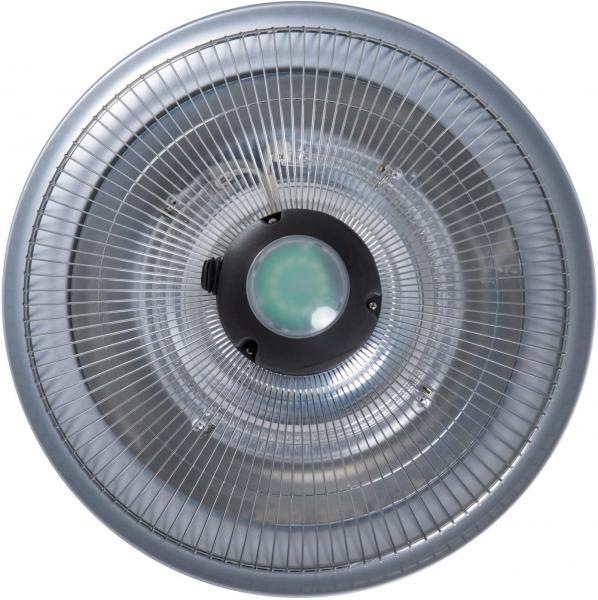 Produktbild Outsunny Heizstrahler mit LED und Fernbedienung (1500 W)