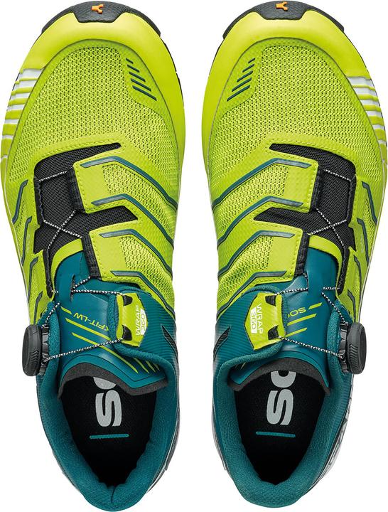 Produktbild Scarpa Ribelle Run Kalibra HT (43.5)