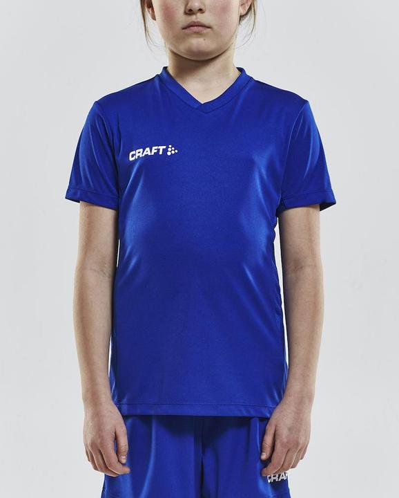 Image du produit Craft Squad Jersey Solid Jr (158)