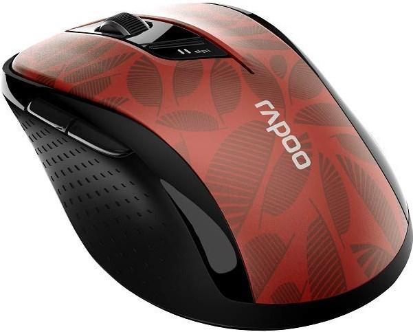 Produktbild Rapoo M500 (Kabellos)