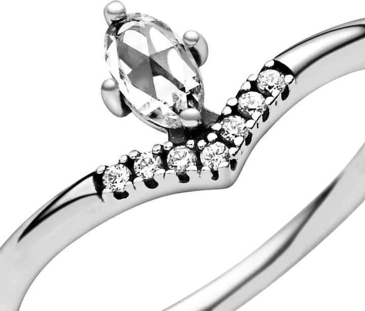 Immagine prodotto Pandora Anello Wishbone (56, 925 Argento)