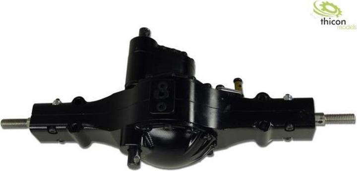 Immagine prodotto Thicon Models 50001 1:14 Asse differenziale h