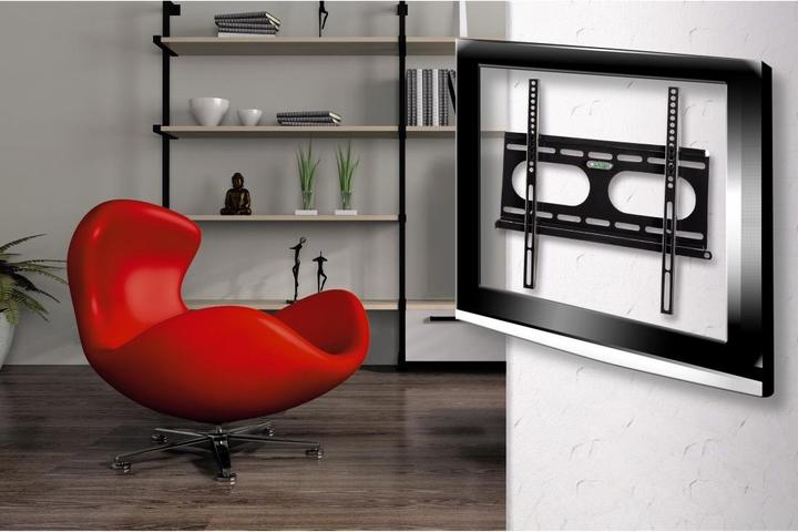 Image du produit Hama Support mural pour TV FIX Ultraslim (Mur, 56", 50 kg)